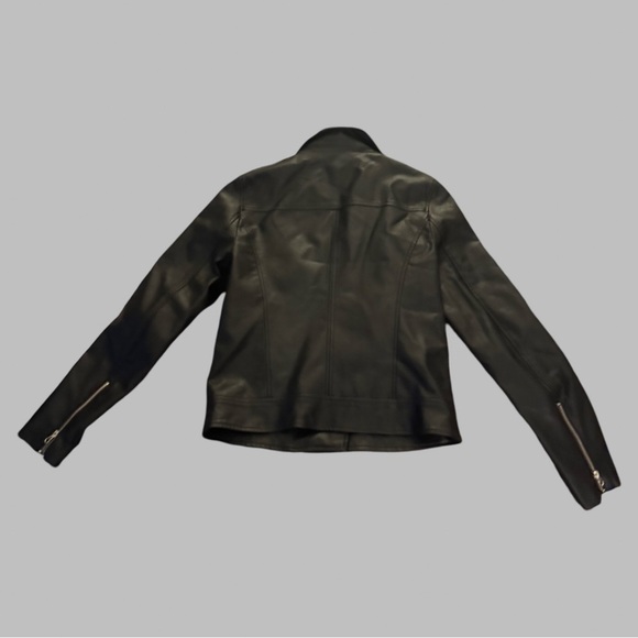 BAGATELLE Women’s Moto Jacket - Picture 2 of 16